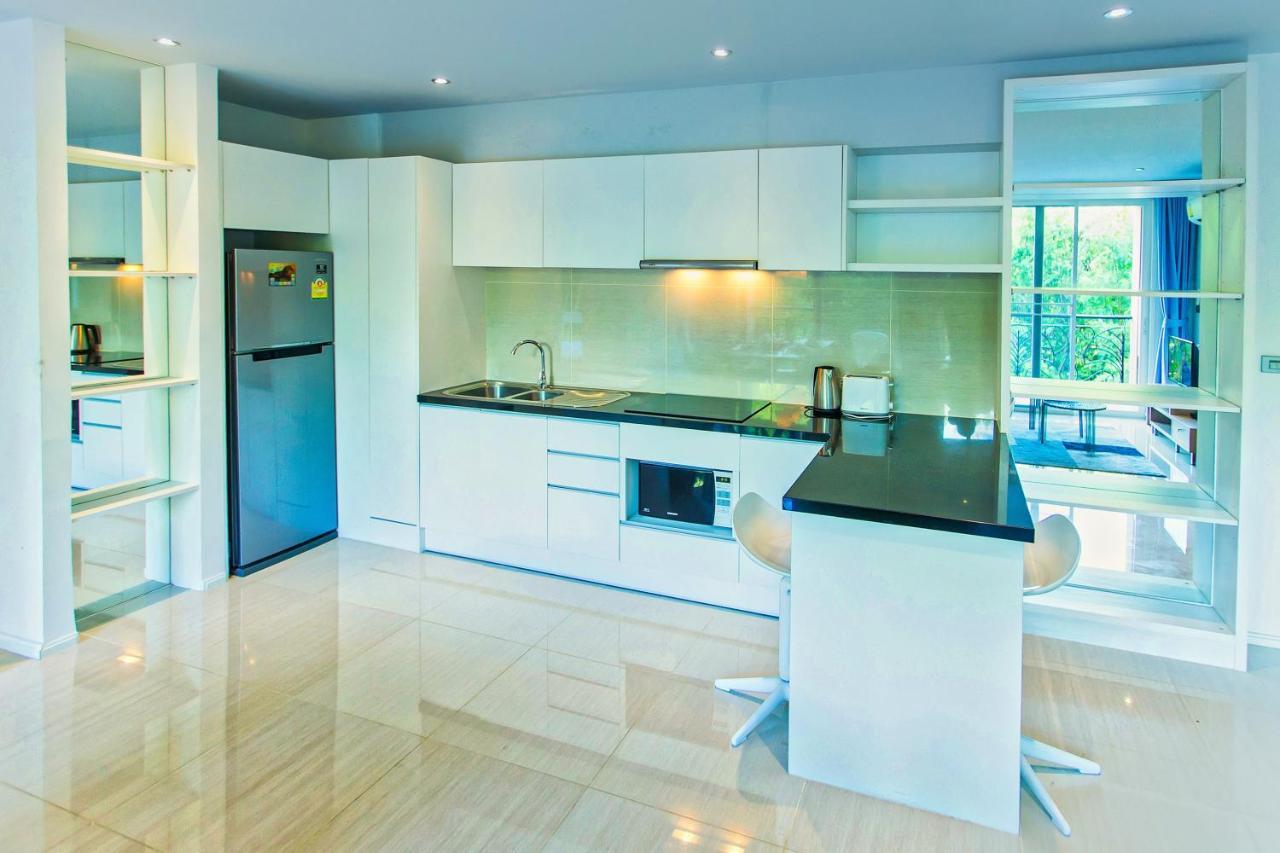 Atlantis Residence Jomtien Beach Dış mekan fotoğraf